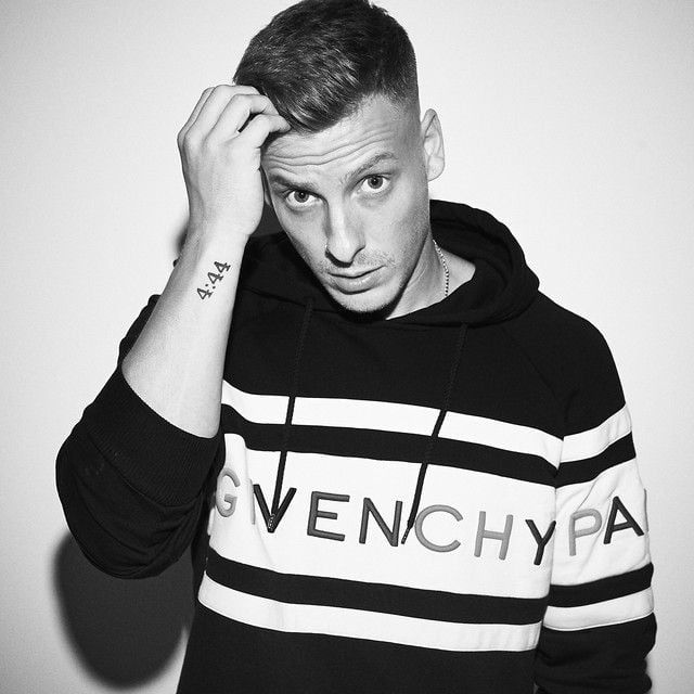 Felix Lobrecht in K\u00f6ln