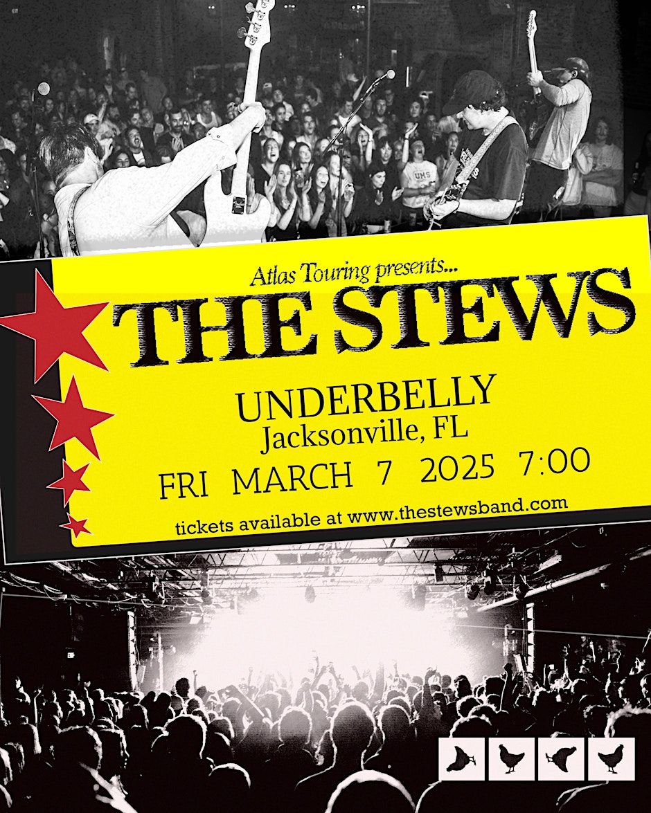 The Stews at Park West
