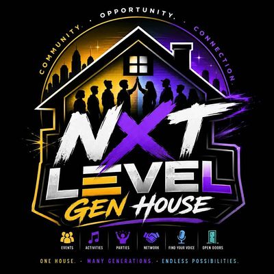 Nxt Level Gen House
