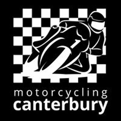 Motorcycling Canterbury