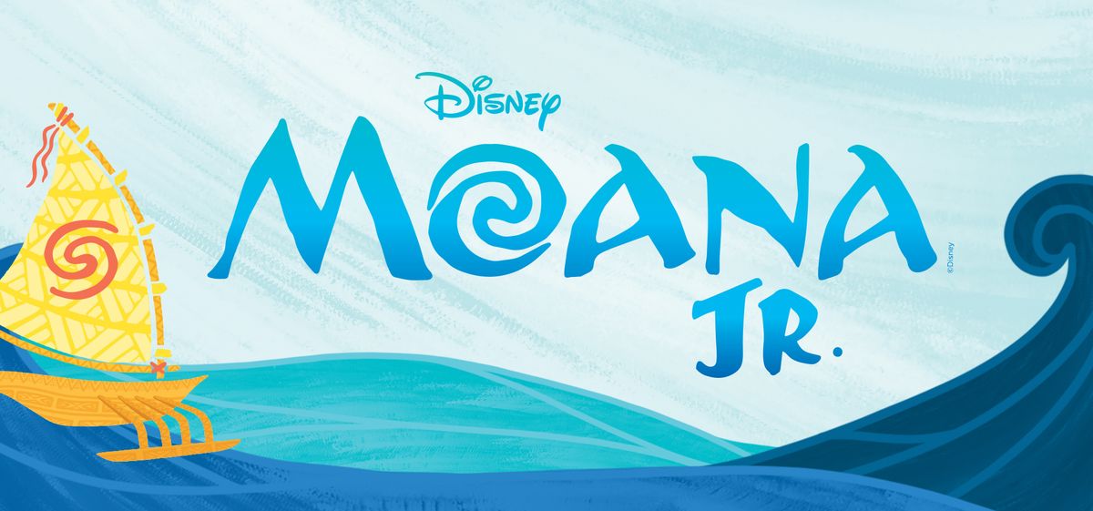 Disney's Moana Jr.