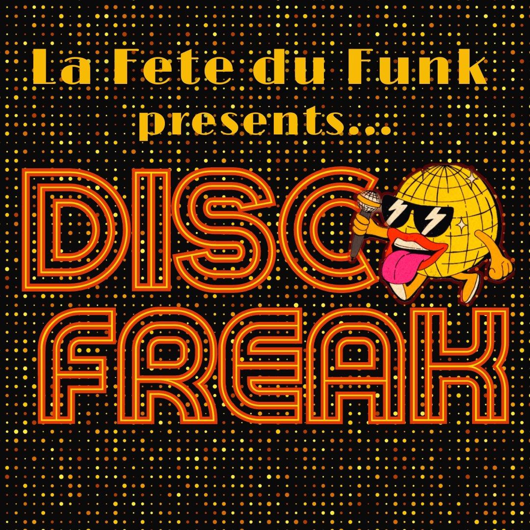 La Fete du Funk