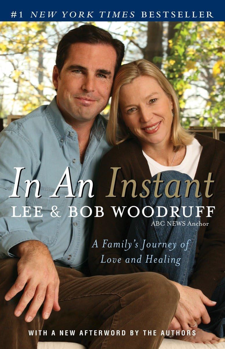 Bob & Lee Woodruff