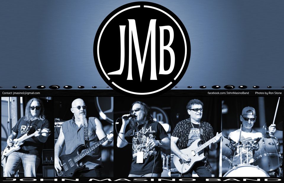 The John Masino Band