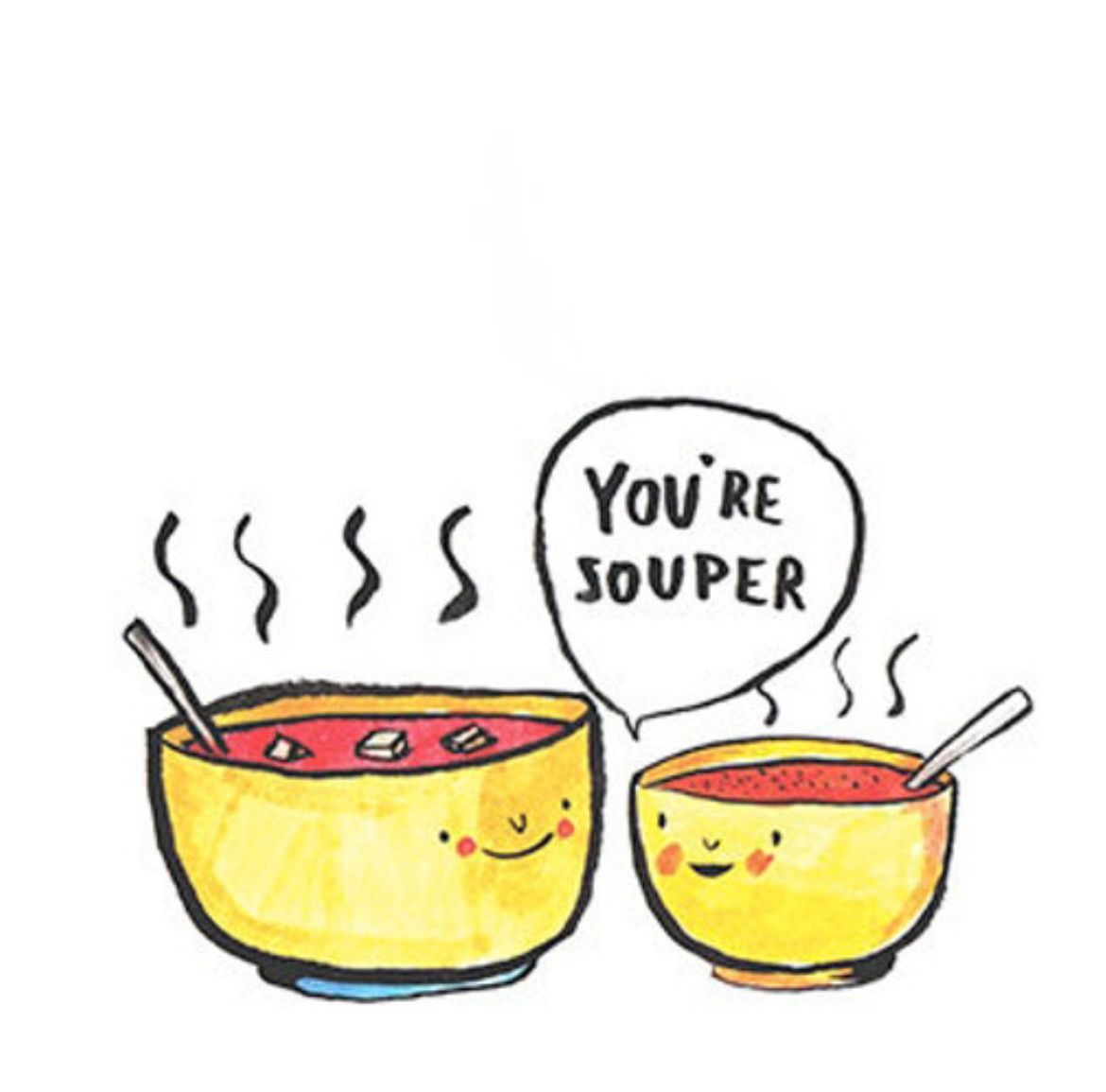 Soup Cook Off