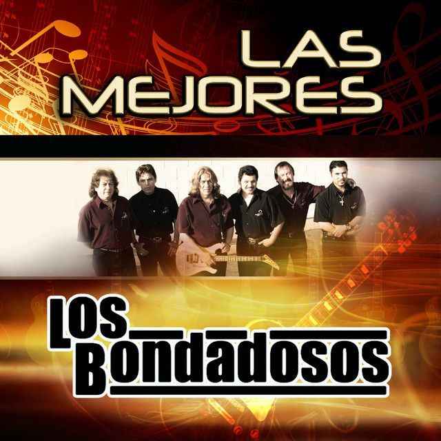 Los Bondadosos in Fullerton