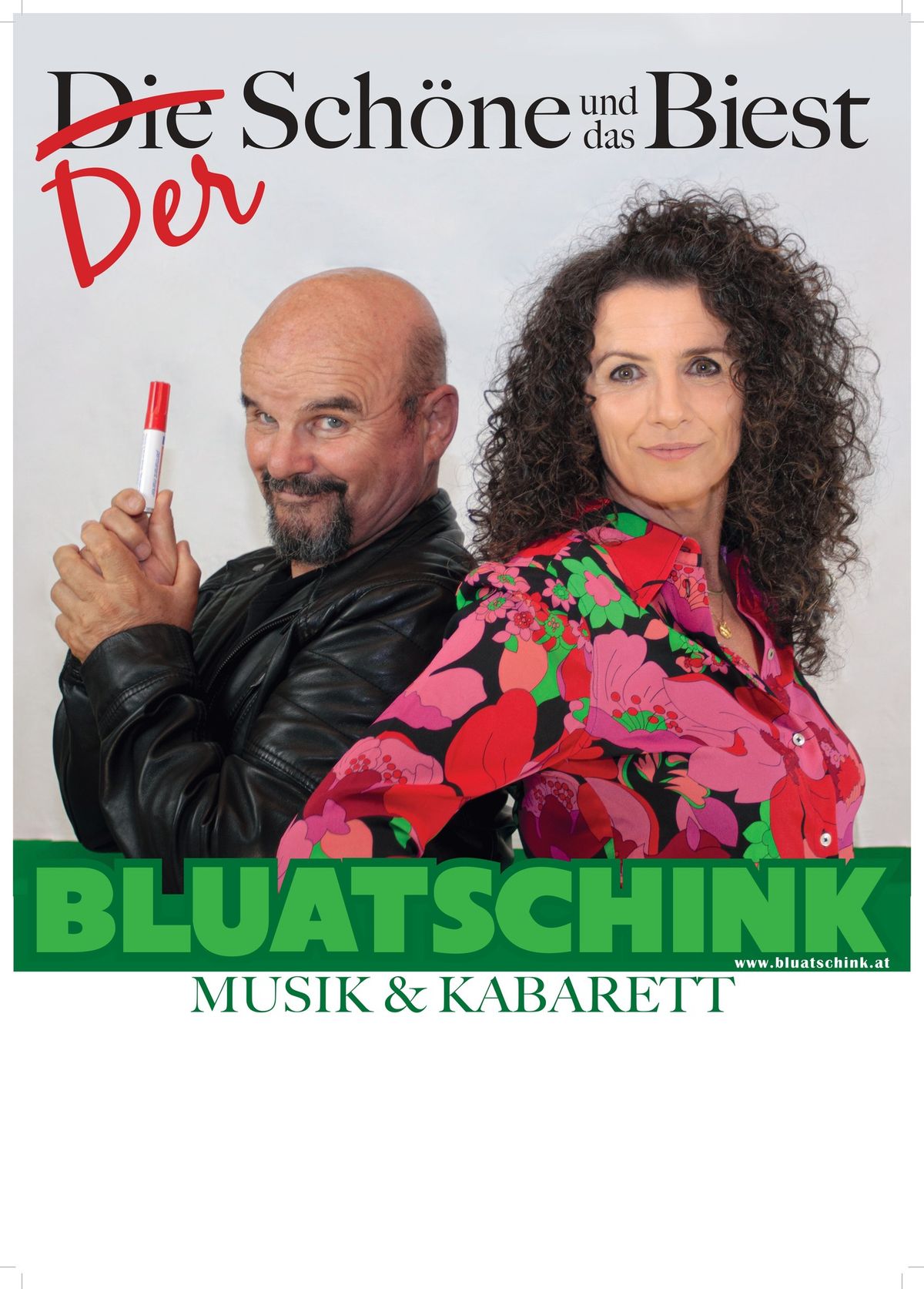 BLUATSCHINK