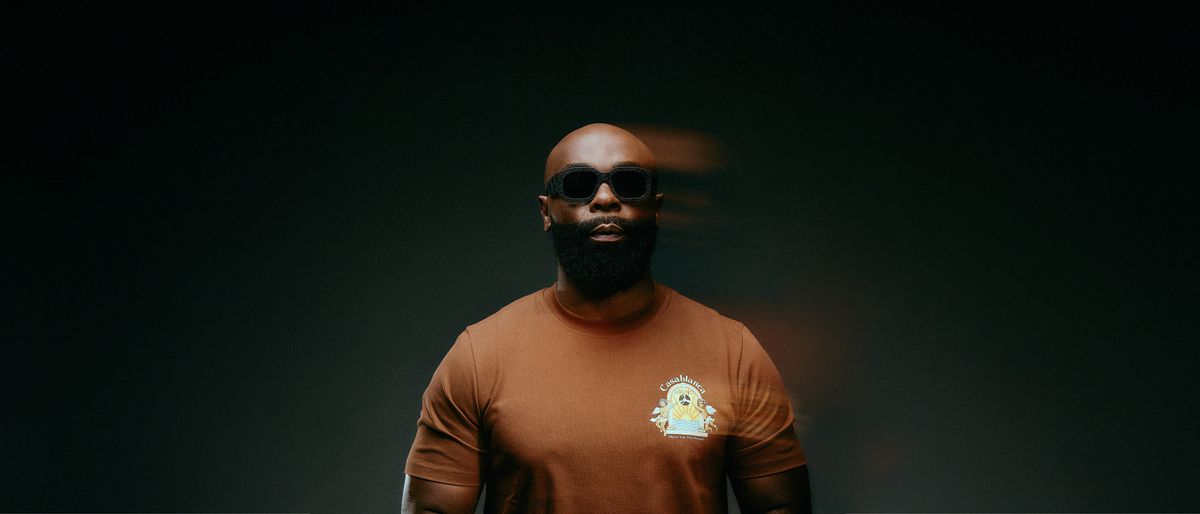 Kaaris in Lyon