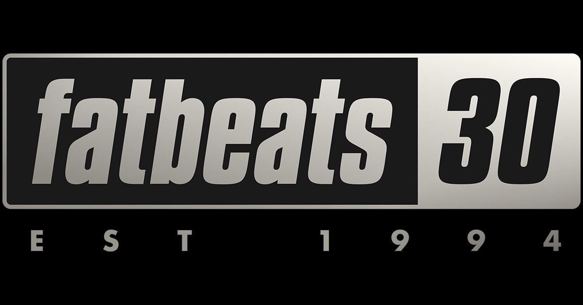 FAT BEATS 30TH ANNIVERSARY CELEBRATION