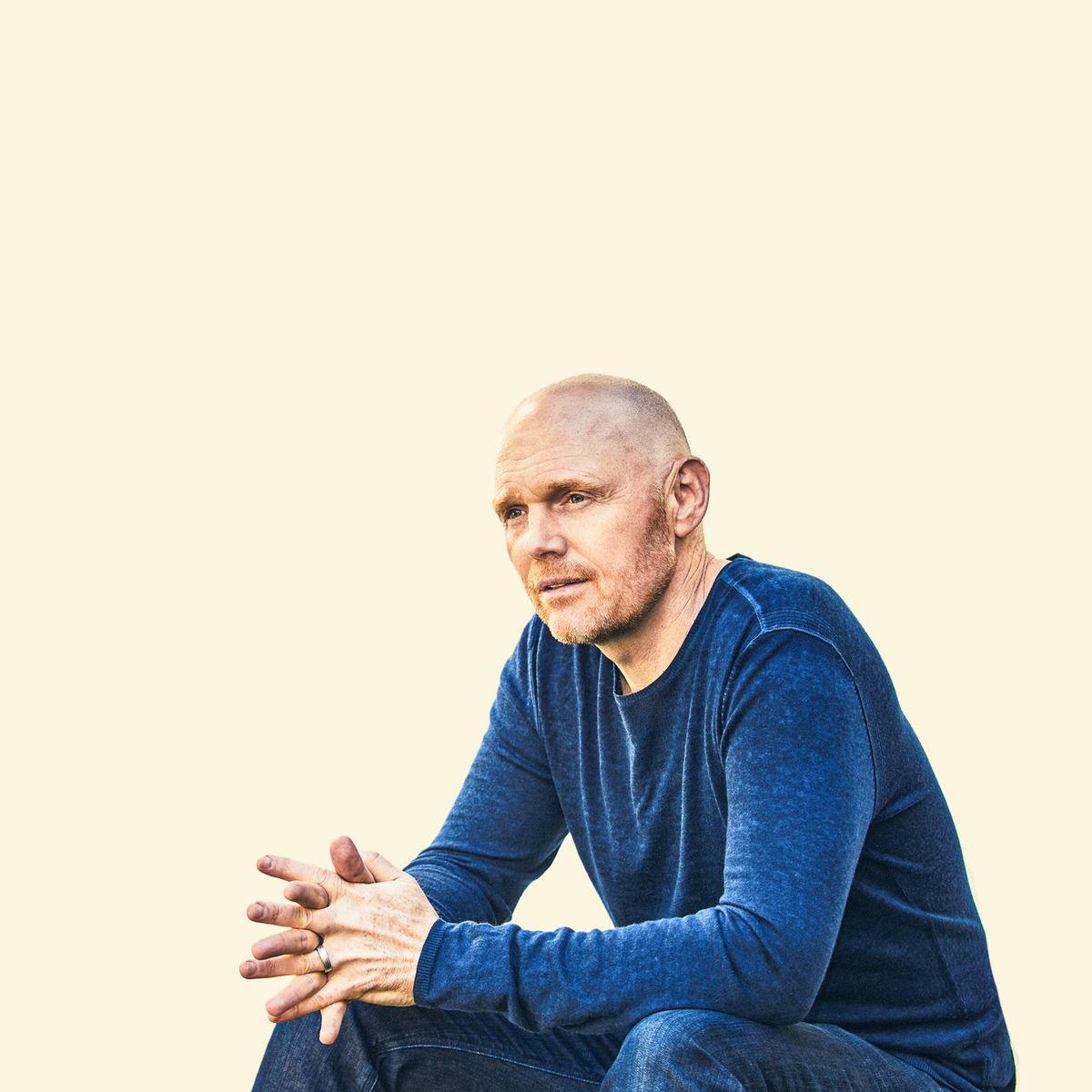 Bill Burr