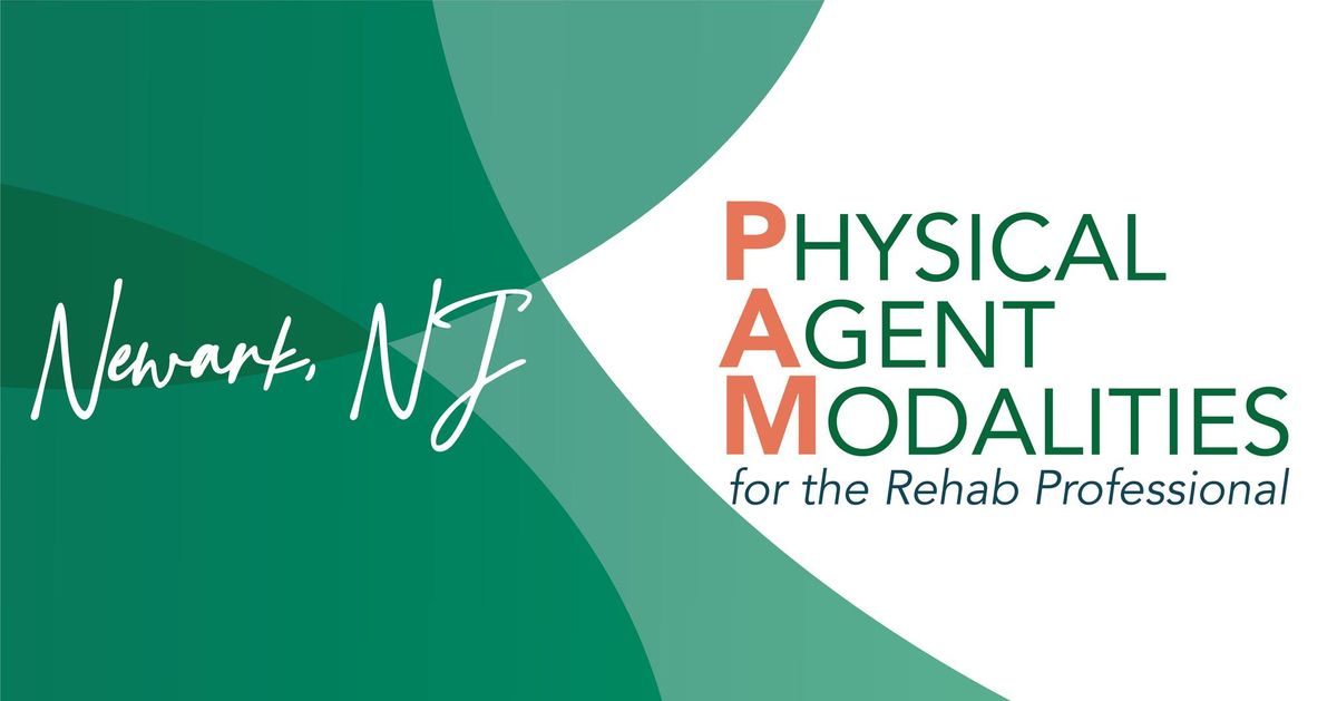 Physical Agent Modalities for the Rehab Professional - Green Track