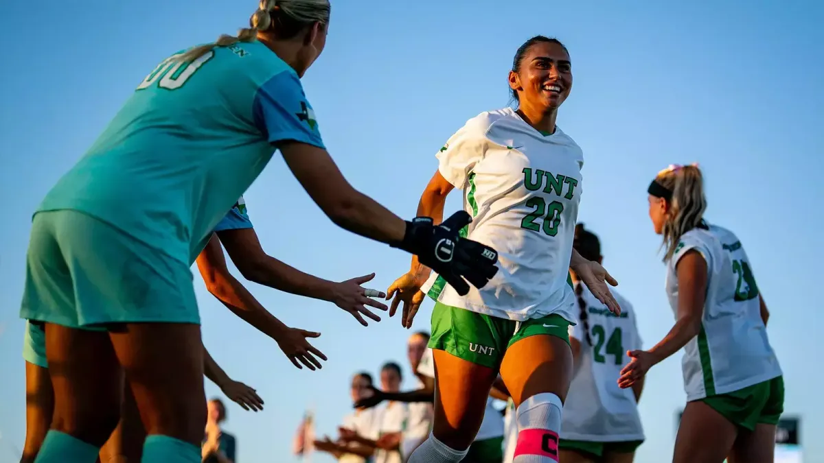 North Texas Mean Green at Oklahoma State Cowgirls Softball