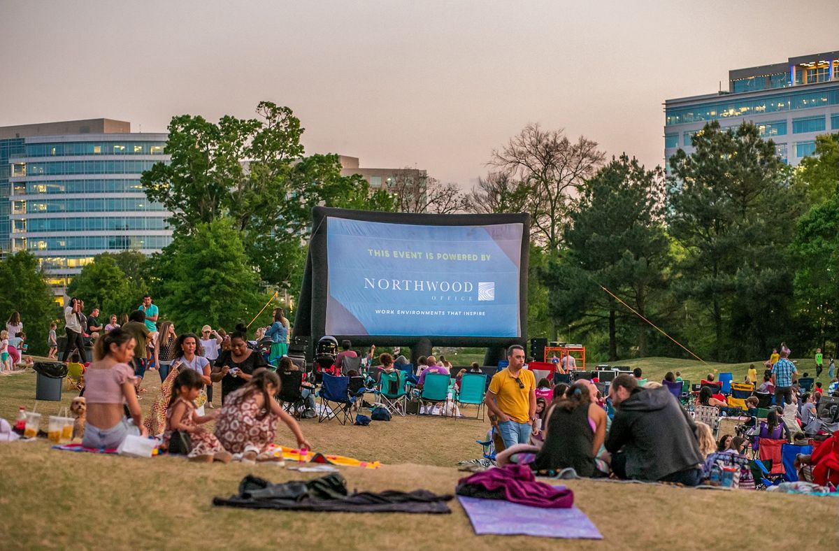 Movie Night at The Amp: Mrs. Doubtfire