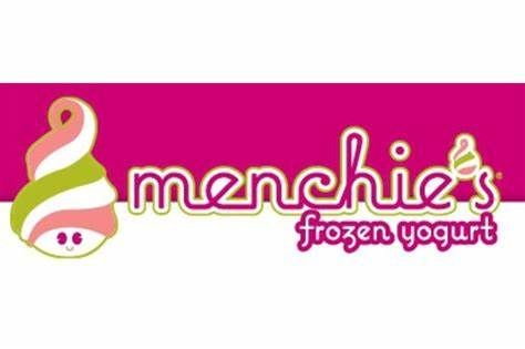 Spirit Night at Menchie's of Lexington