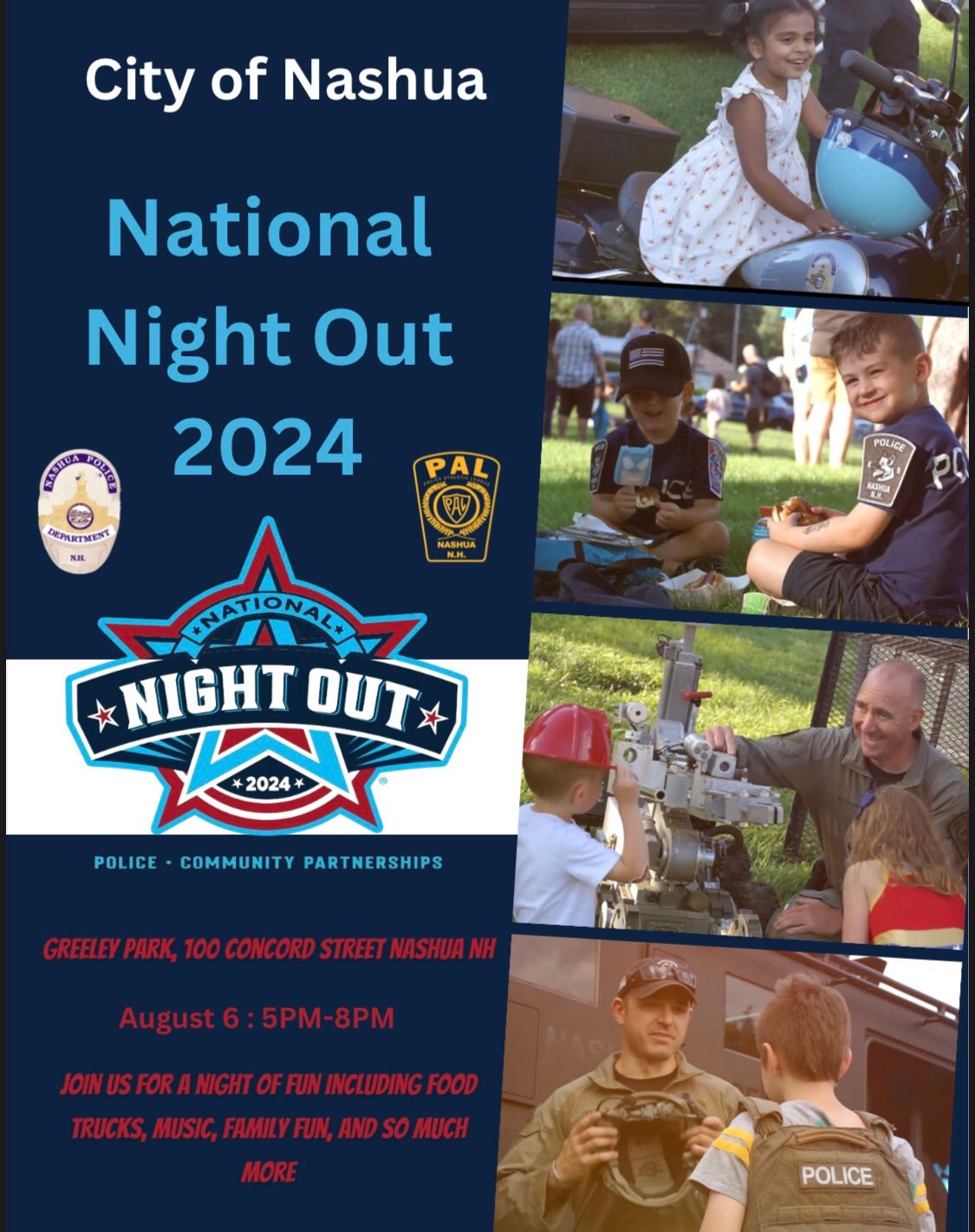 2024 National Night Out