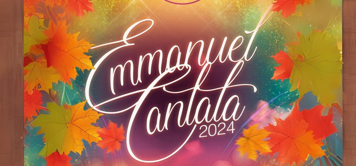 Emmanuel Cantata 2024