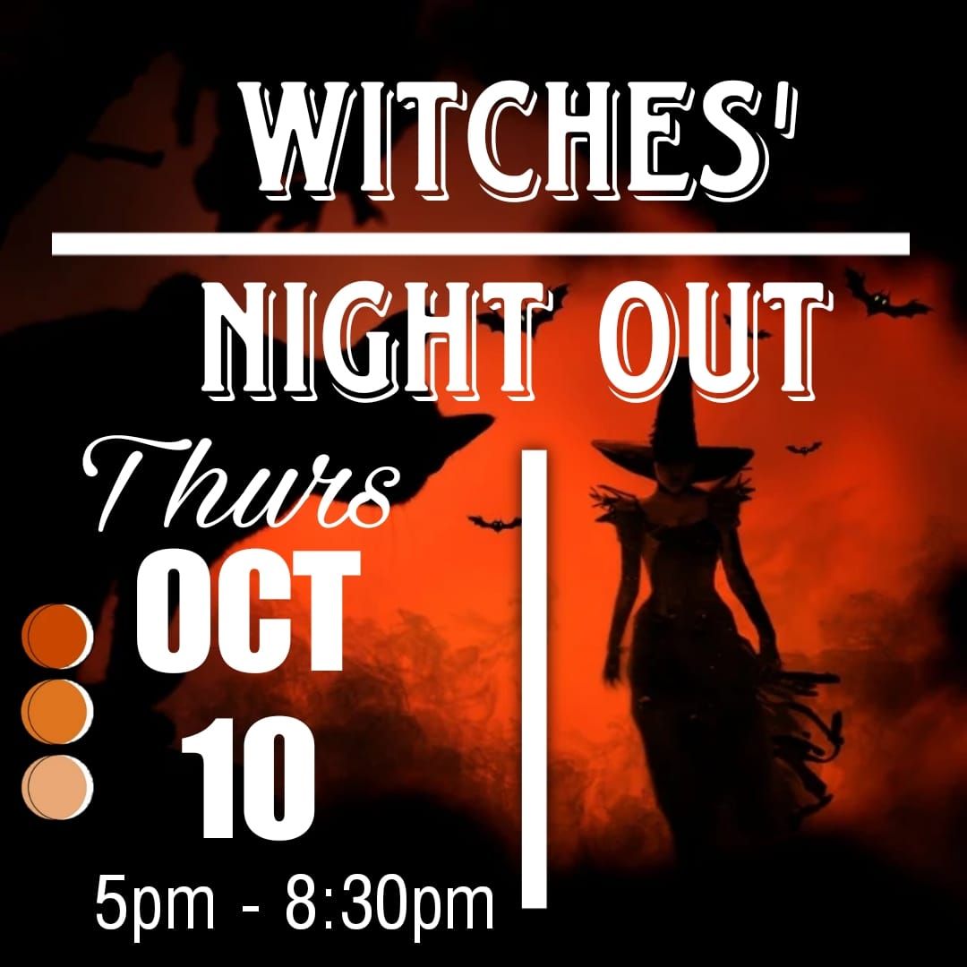 Witches' Night Out