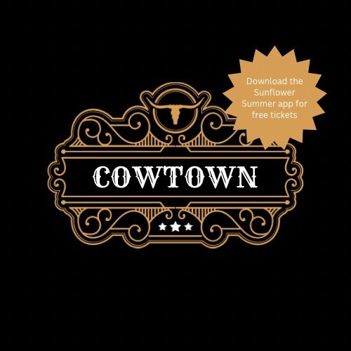 Old Cowtown- HHO \u2600\ufe0f