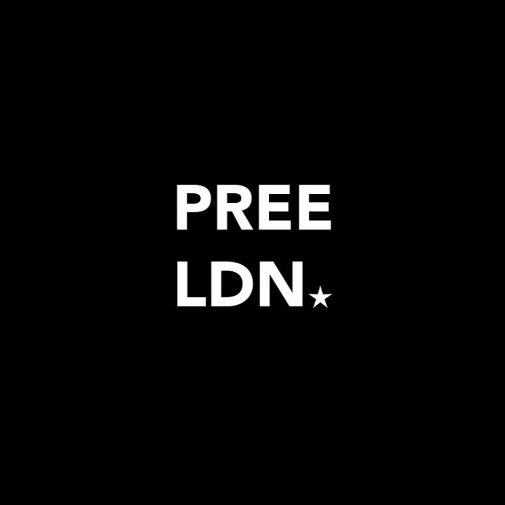 Pree sessions ldn