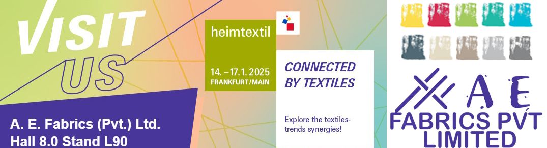 Heimtextil 2025