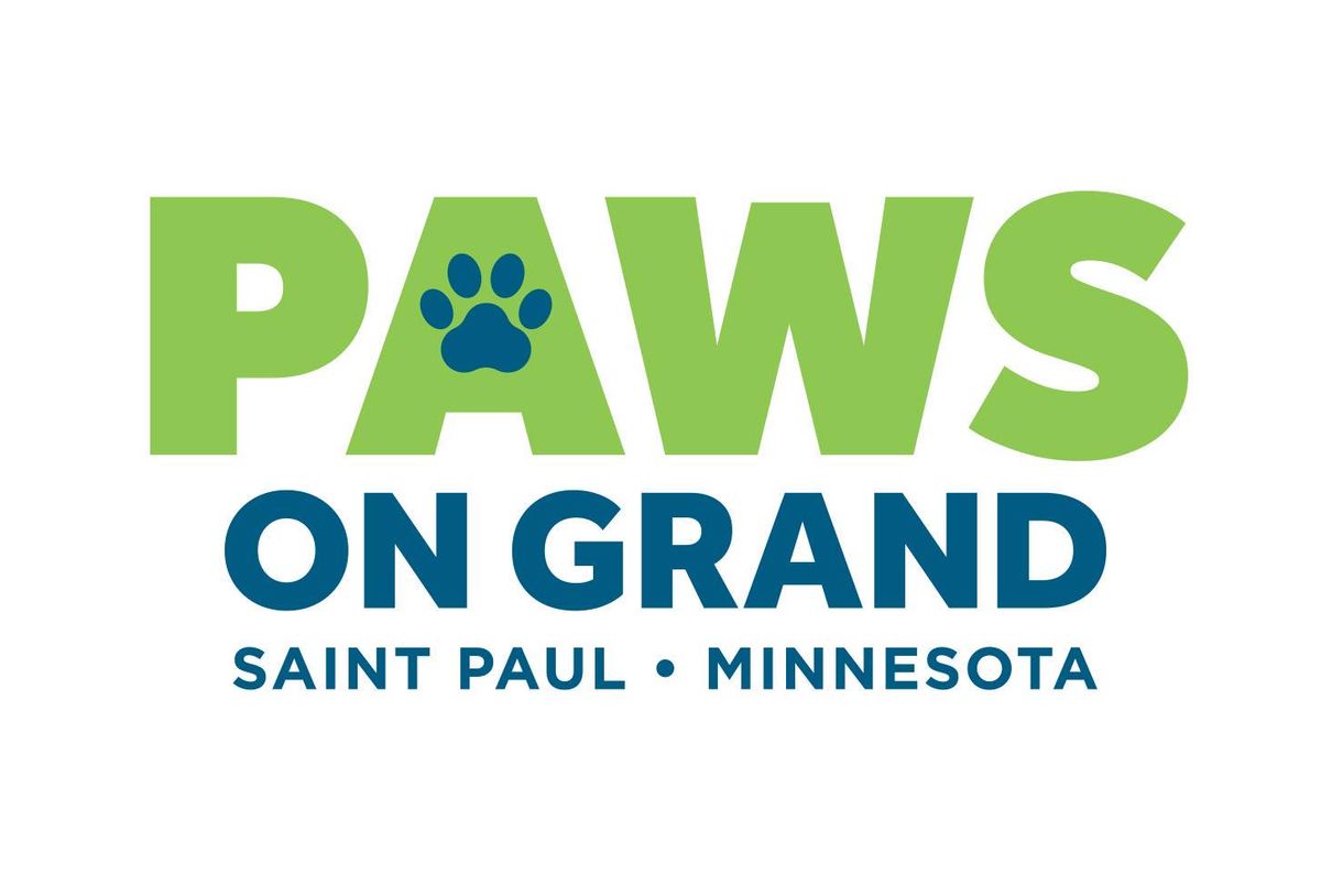 Paws on Grand