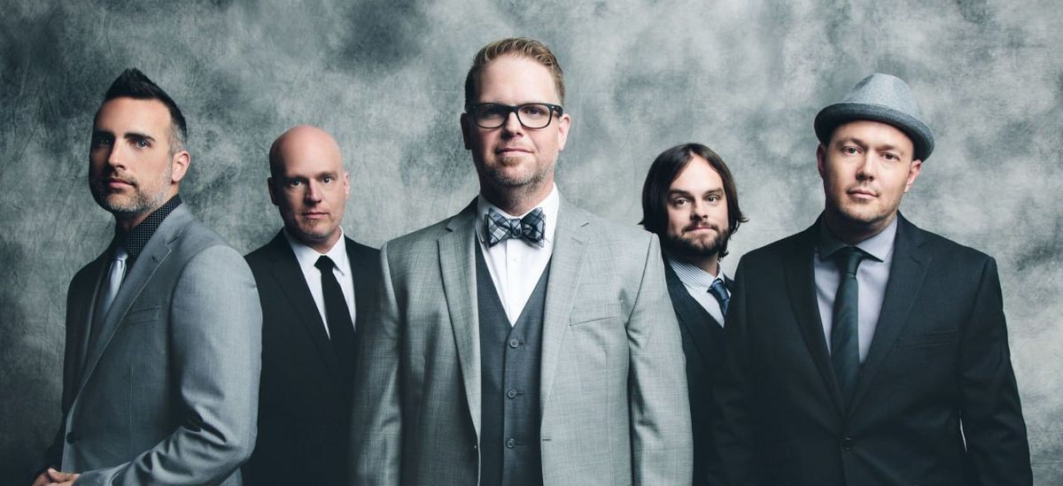 MercyMe Moline