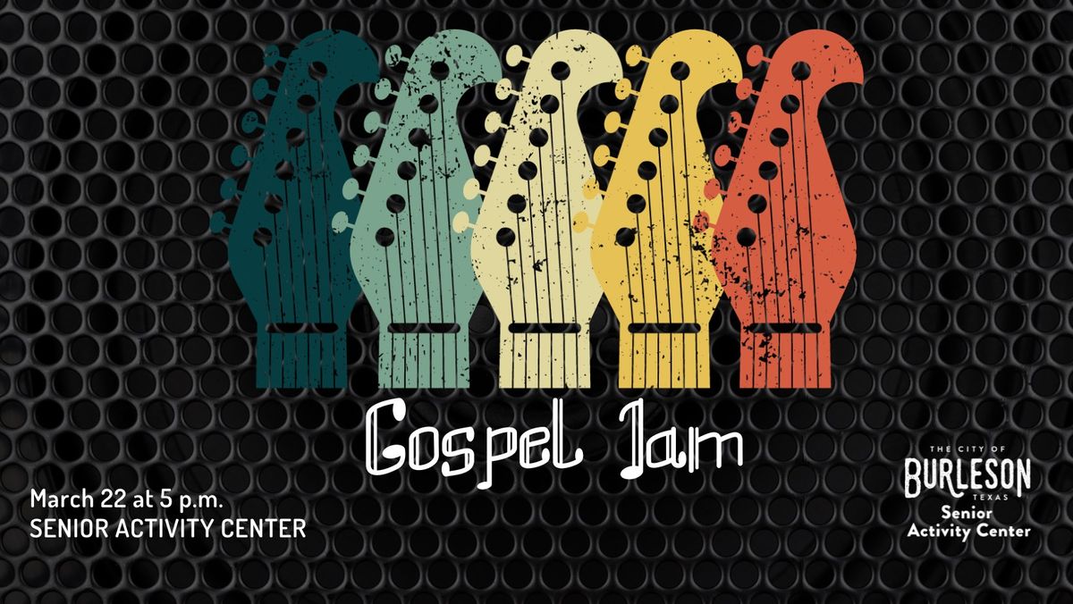 Gospel Jam