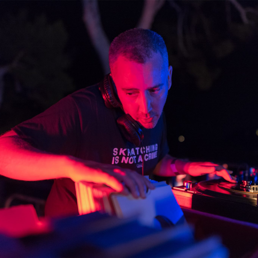 Beast Decoys, DJ Woody Tickets, Kanteena, Lancaster, 5 March to 6 March