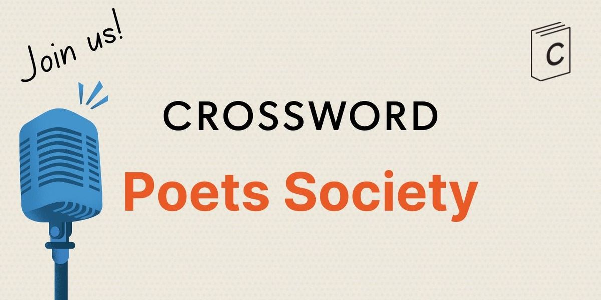 Crossword Poets Society