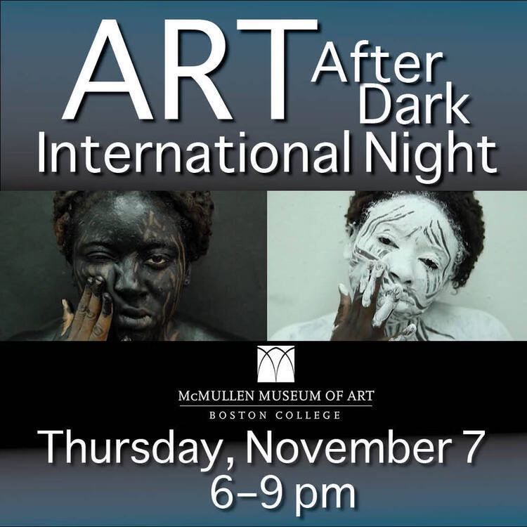 Art After Dark: International Night