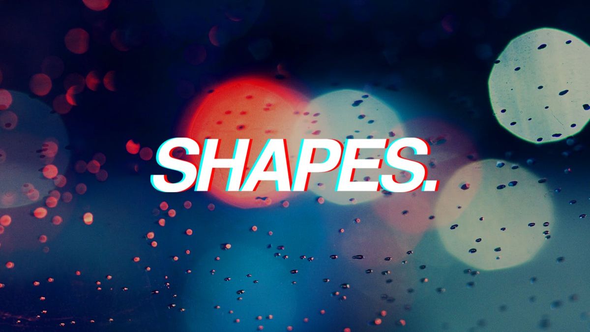 Shapes. 10th Birthday Party