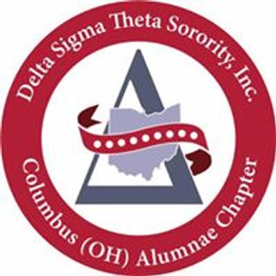 Delta Sigma Theta Sorority, Inc. Columbus - OH Alumnae Chapter
