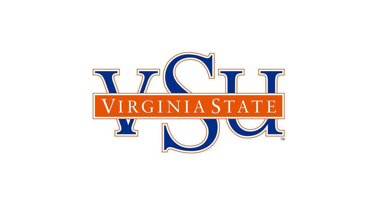 VSU Trojans WBB vs. University of the District of Columbia