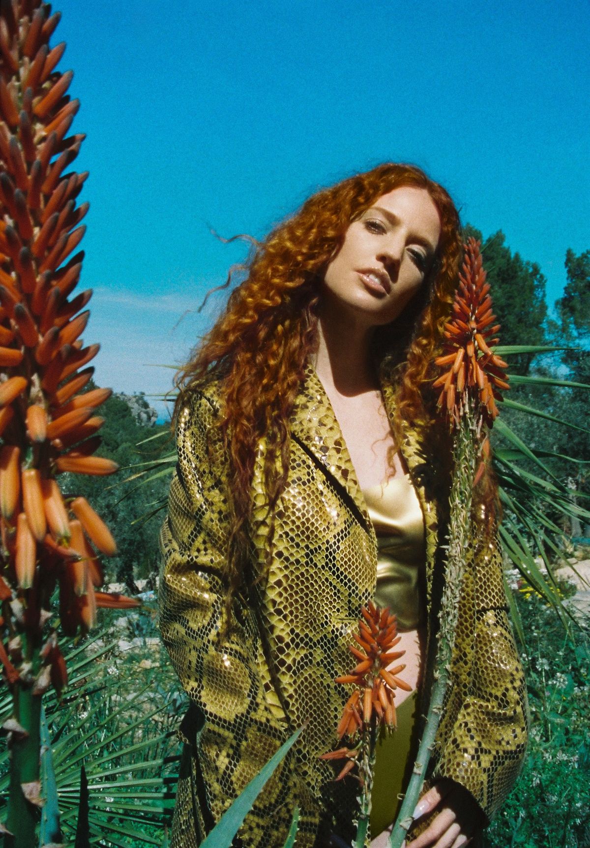 Jess Glynne + Special guests Cian Ducrot, Dagny & The Mercians