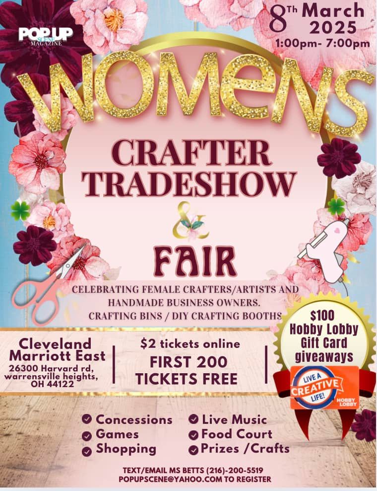 Crafters' Fair