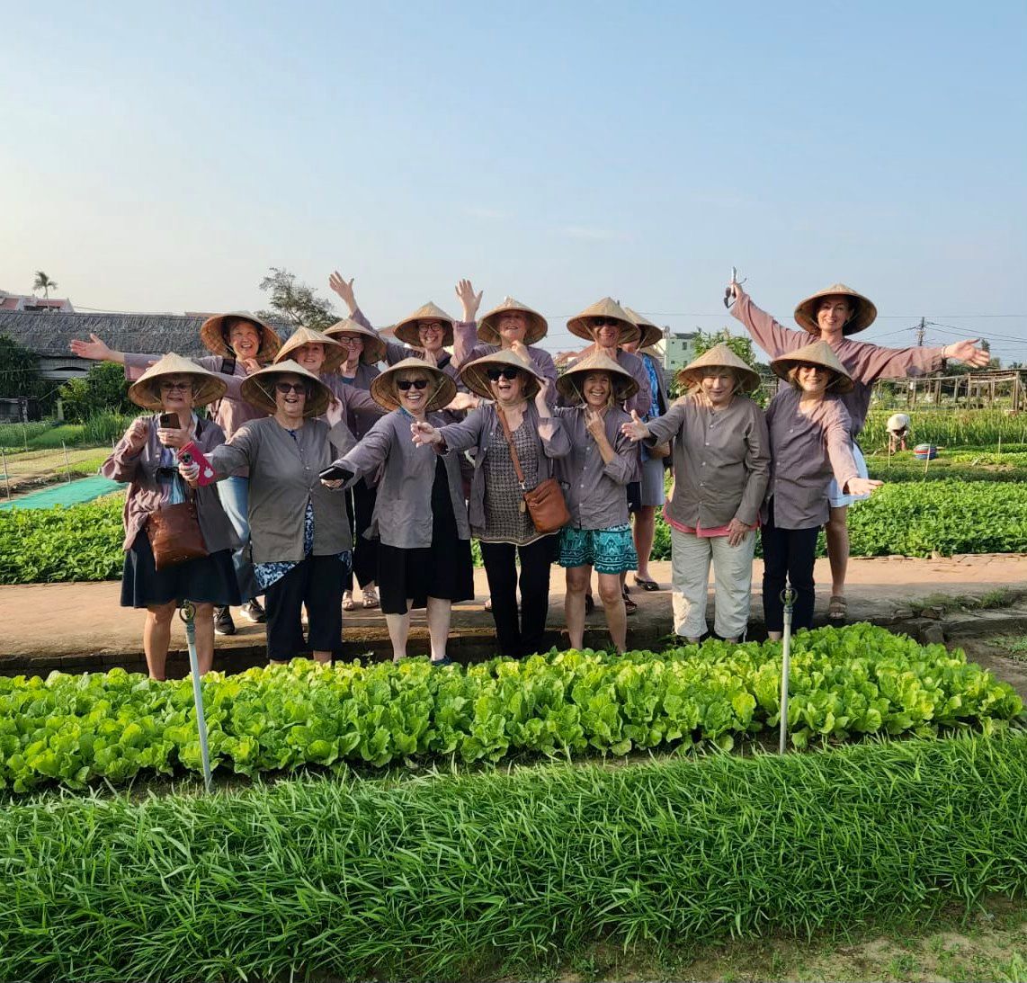 Heavenly Hoi An - Vietnam Writing Retreat