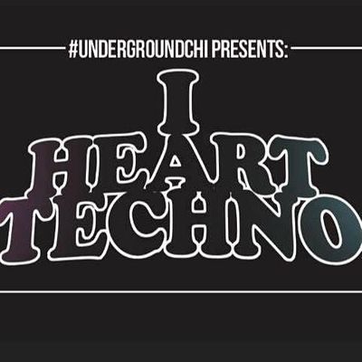 IHeartTechno