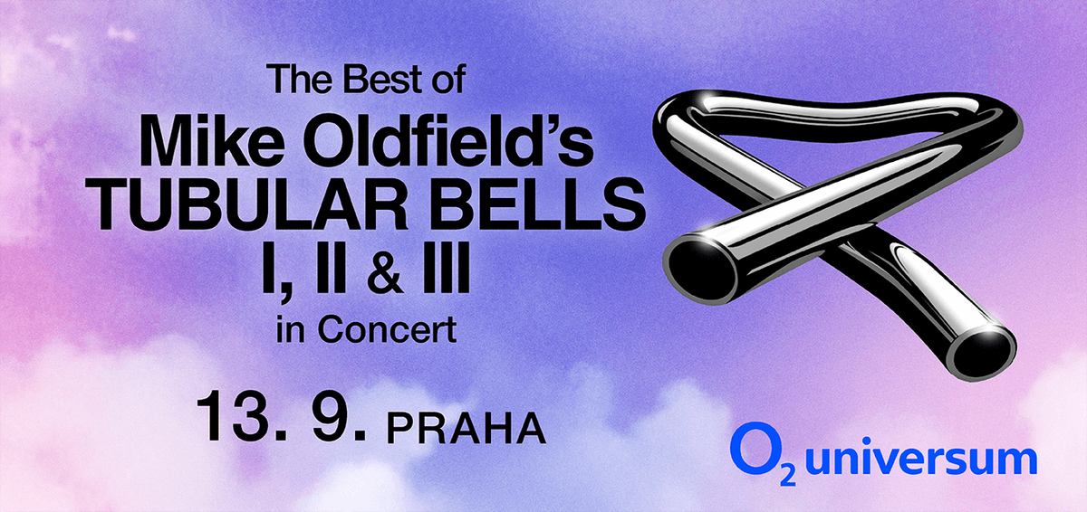 Mike Oldfield - The Best of Tubular Bells I, II, and III at The Alexandra