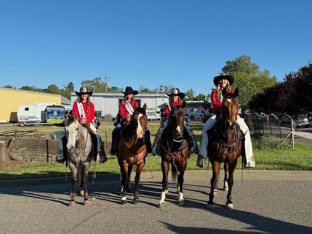 RBJRU Cattle Days 2025