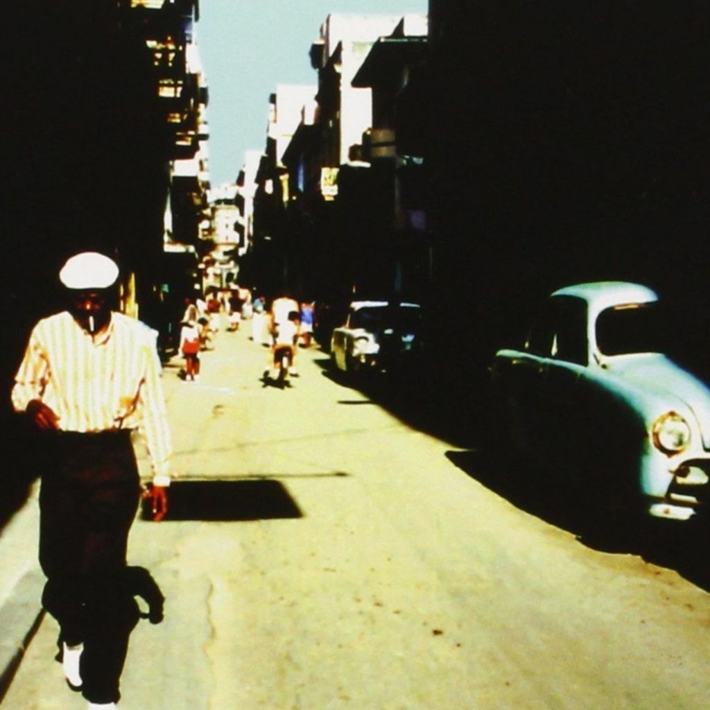 Sambroso Allstars present: The Buena Vista