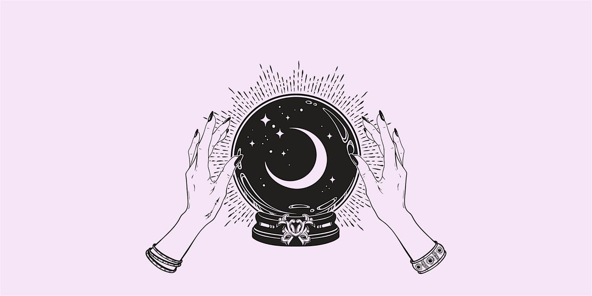 The History of Witchcraft and Women with Dr Tabitha Stanmore