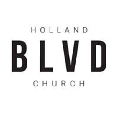 BLVD Church