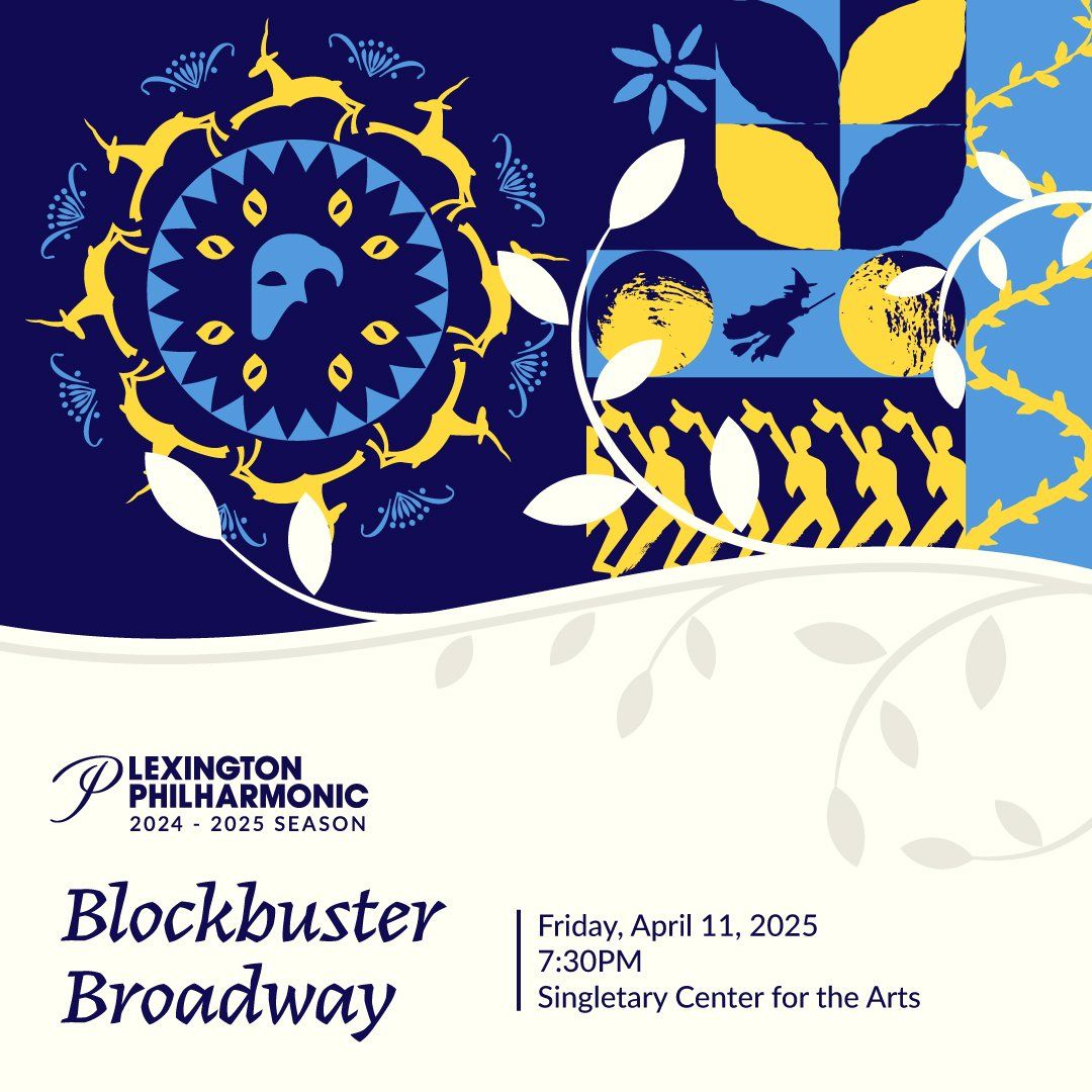 Blockbuster Broadway at Tropicana Casino - NJ