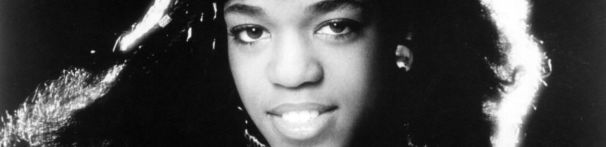 Evelyn "Champagne" King in Detroit