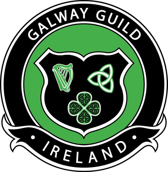 Galway Guild Live @ Marty Magee's!