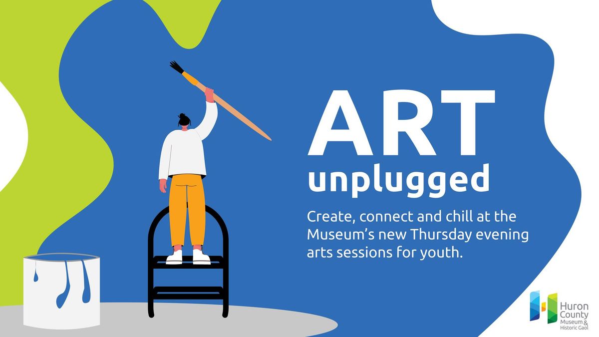 Art Unplugged