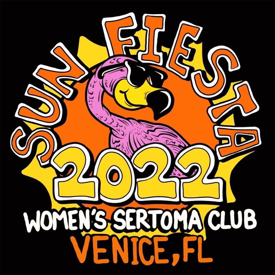 Sun Fiesta 2022, Centennial Park, Venice, FL, 14 October to 16 October