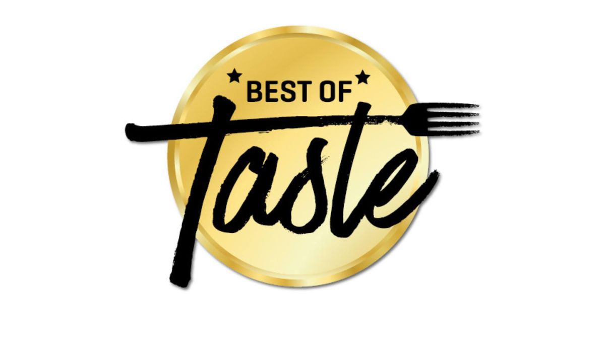 Best of Taste - Food Truck Edition