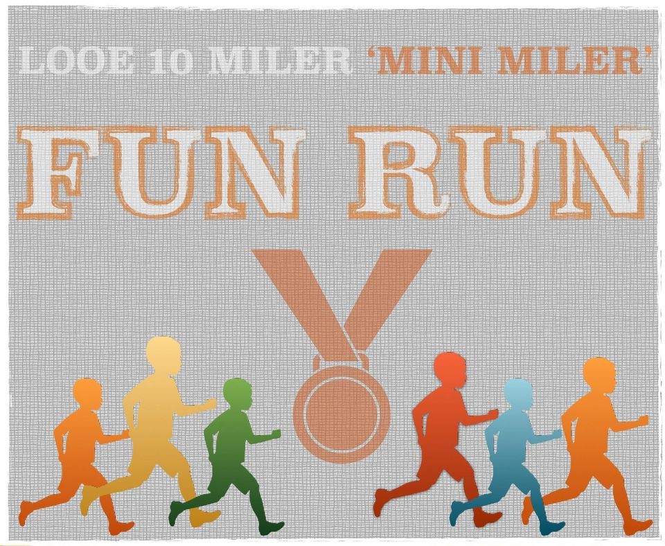 Looe 10 Miler 2024, Looe, 25 February 2024