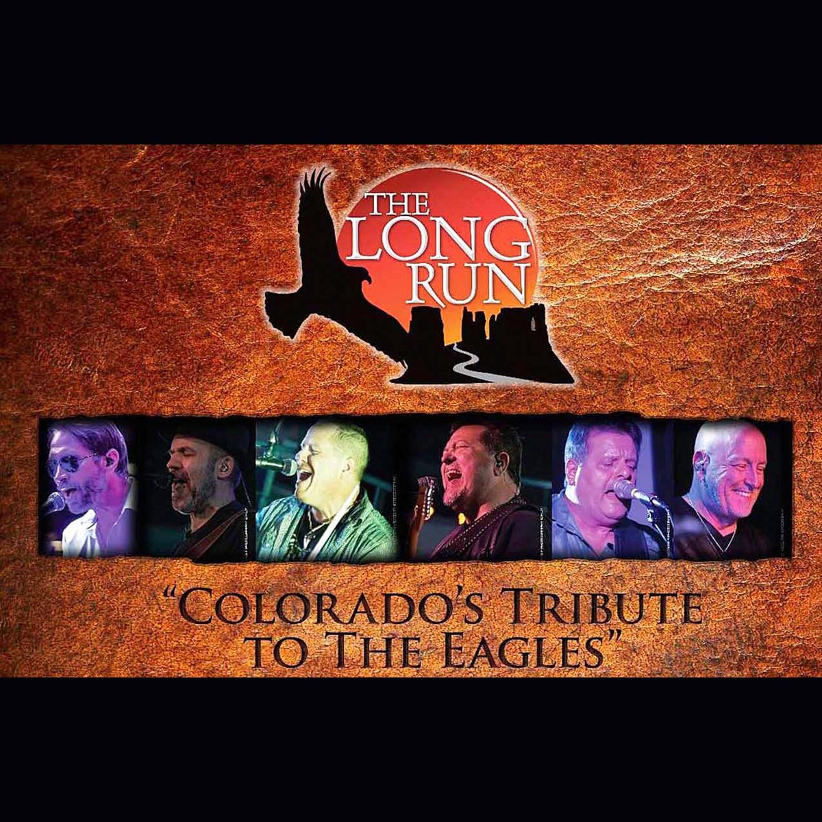 The Long Run - Colorado's Tribute to the Eagles